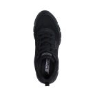 Skechers férfi cipő-118111-BBK