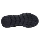 Skechers férfi cipő-118111-BBK