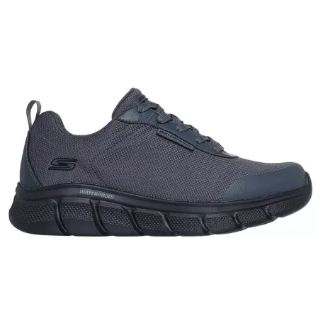 Skechers férfi cipő-118111-CCL