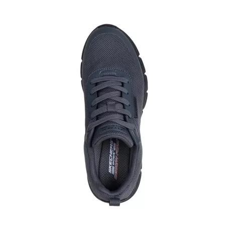 Skechers férfi cipő-118111-CCL