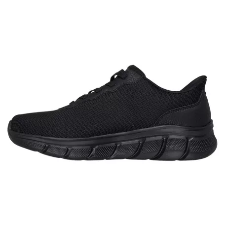 Skechers férfi cipő-118113-BBK