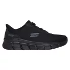 Skechers férfi cipő-118113-BBK