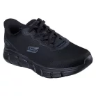 Skechers férfi cipő-118113-BBK