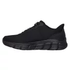 Skechers férfi cipő-118113-BBK