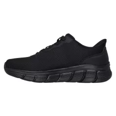 Skechers férfi cipő-118113-BBK