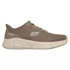 Skechers férfi cipő-118113-DKTP