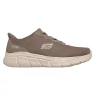 Skechers férfi cipő-118113-DKTP
