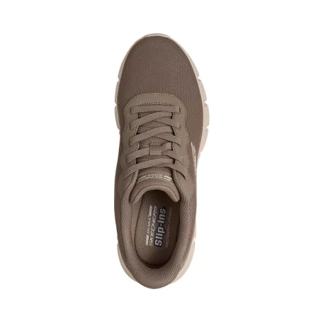 Skechers férfi cipő-118113-DKTP