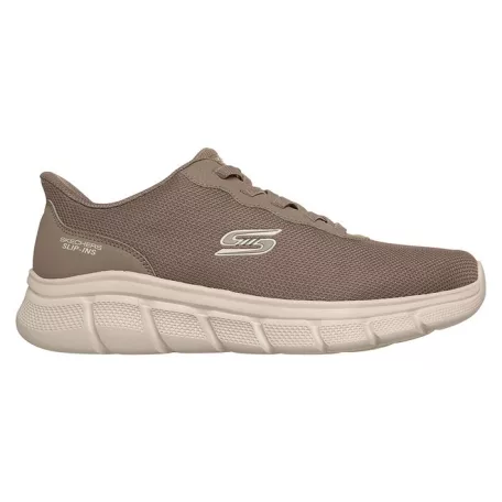 Skechers férfi cipő-118113-DKTP