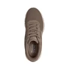 Skechers férfi cipő-118113-DKTP