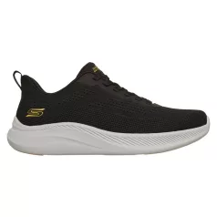 Skechers férfi cipő-118155-BLK