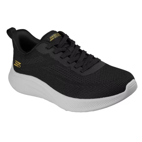Skechers férfi cipő-118155-BLK