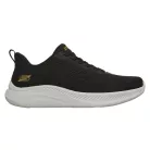 Skechers férfi cipő-118155-BLK
