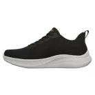 Skechers férfi cipő-118155-BLK