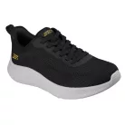 Skechers férfi cipő-118155-BLK