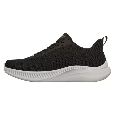 Skechers férfi cipő-118155-BLK