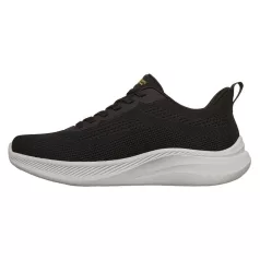 Skechers férfi cipő-118155-BLK