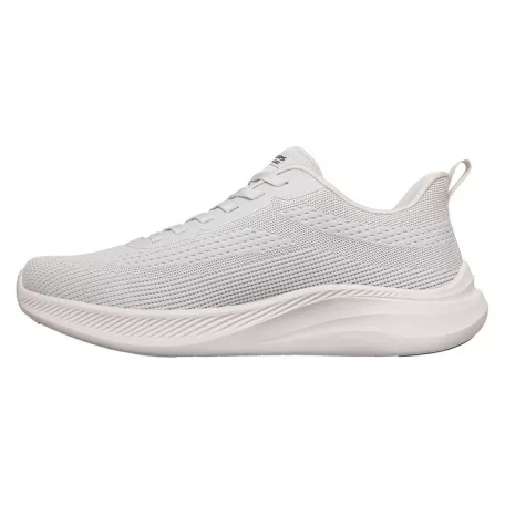 Skechers férfi cipő-118155-LTGY