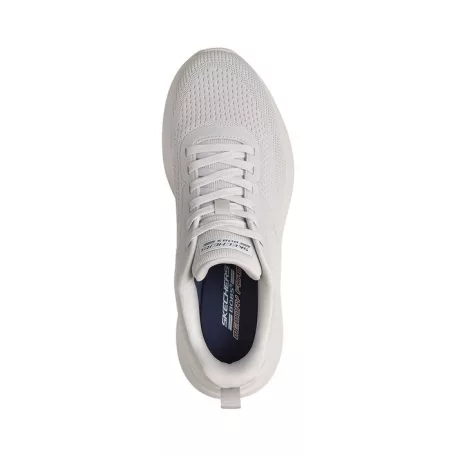 Skechers férfi cipő-118155-LTGY