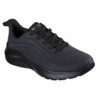 Skechers férfi cipő-118229-BBK