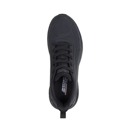 Skechers férfi cipő-118229-BBK