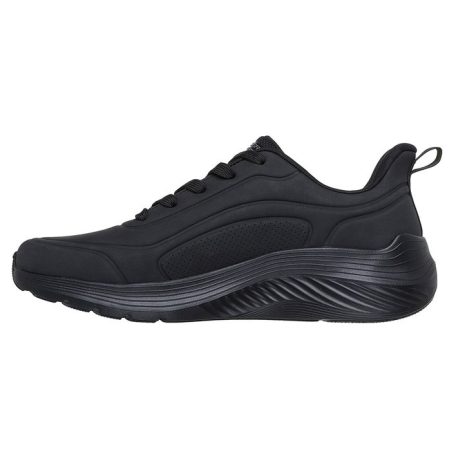 Skechers férfi cipő-118229-BBK