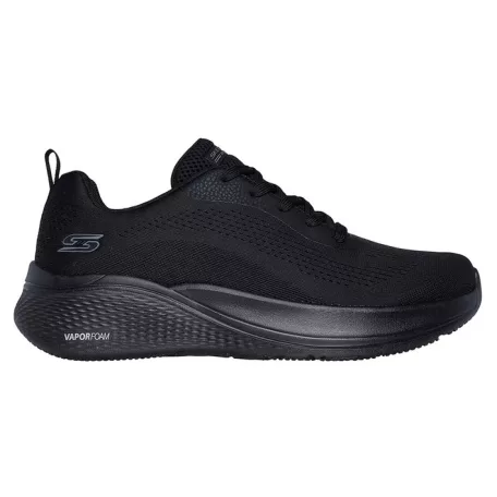 Skechers férfi cipő-118250-BBK