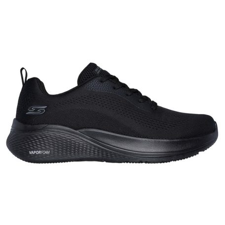 Skechers férfi cipő-118250-BBK