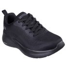 Skechers férfi cipő-118250-BBK