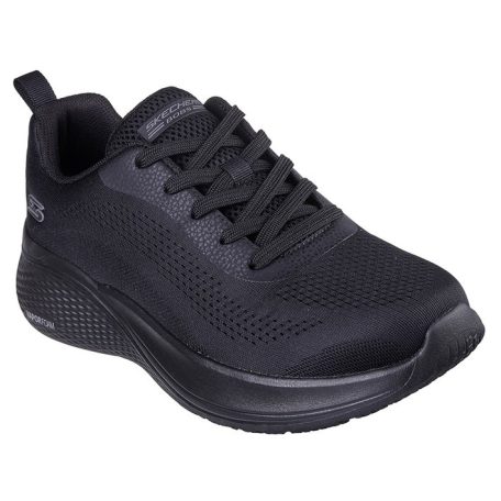 Skechers férfi cipő-118250-BBK