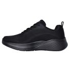 Skechers férfi cipő-118250-BBK