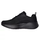 Skechers férfi cipő-118250-BBK