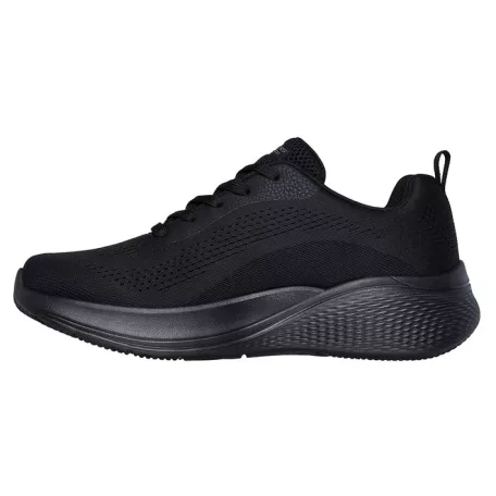 Skechers férfi cipő-118250-BBK