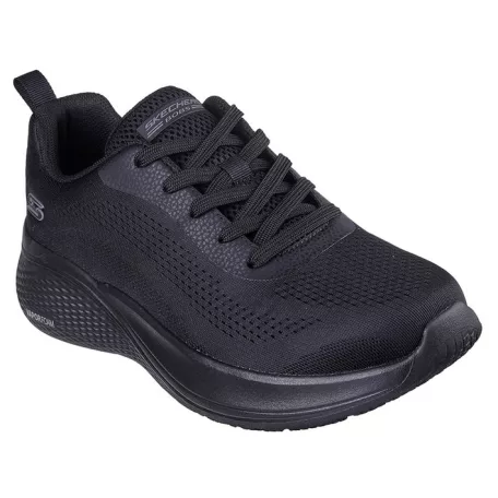 Skechers férfi cipő-118250-BBK