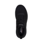Skechers férfi cipő-118250-BBK
