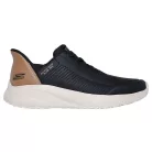 Skechers női cipő-118305-BLK