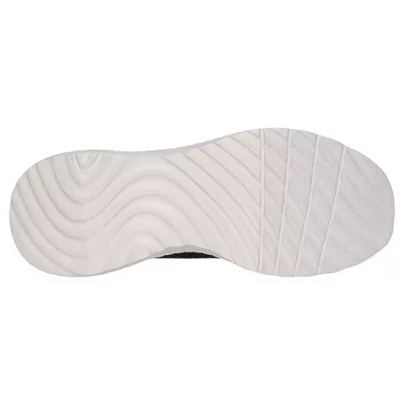 Skechers női cipő-118305-BLK