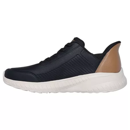 Skechers női cipő-118305-BLK