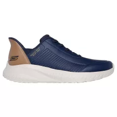 Skechers női cipő-118305-NVY