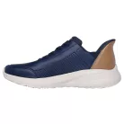 Skechers női cipő-118305-NVY