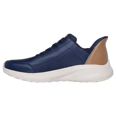 Skechers női cipő-118305-NVY