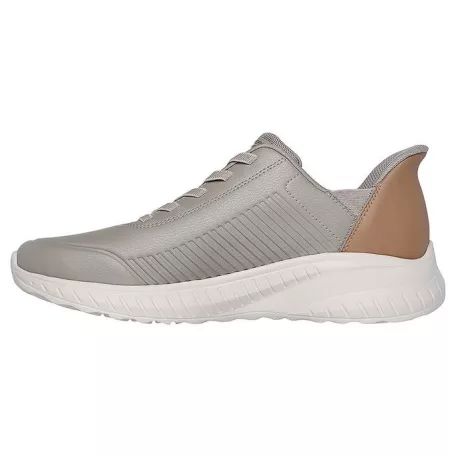 Skechers női cipő-118305-TPE