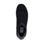 Skechers férfi cipő-118312-BLK