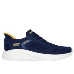 Skechers férfi cipő-118312-NVY