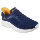 Skechers férfi cipő-118312-NVY