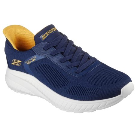 Skechers férfi cipő-118312-NVY