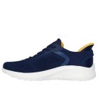 Skechers férfi cipő-118312-NVY