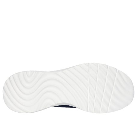 Skechers férfi cipő-118312-NVY