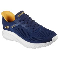 Skechers férfi cipő-118312-NVY