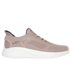 Skechers férfi cipő-118312-TPE